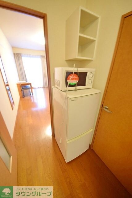 レオパレスＳｉｒ　Ｈｏｕｓｅの物件内観写真