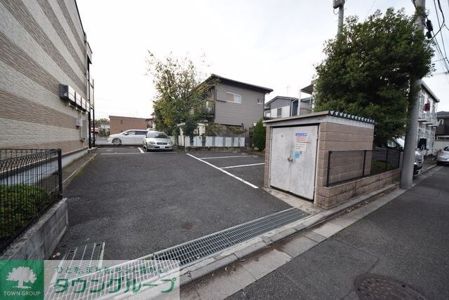 レオパレスＳｉｒ　Ｈｏｕｓｅの物件内観写真