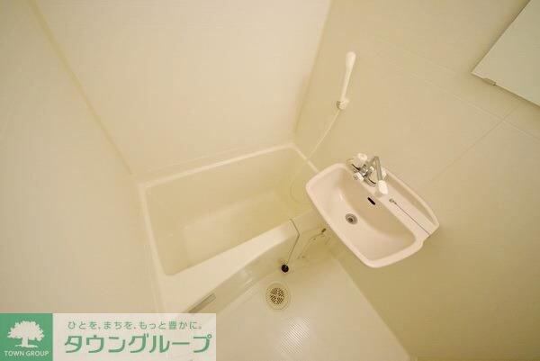 レオパレスコートヒルの物件内観写真