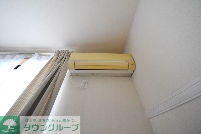 レオパレスクラッセの物件内観写真