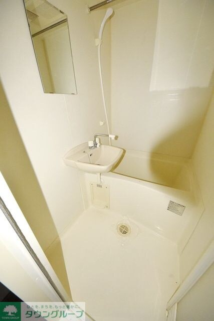 レオパレスクラッセの物件内観写真