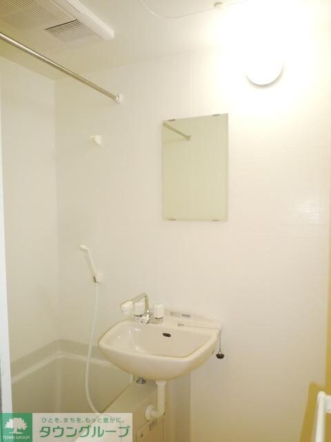 レオパレスエヌ　ファミールの物件内観写真