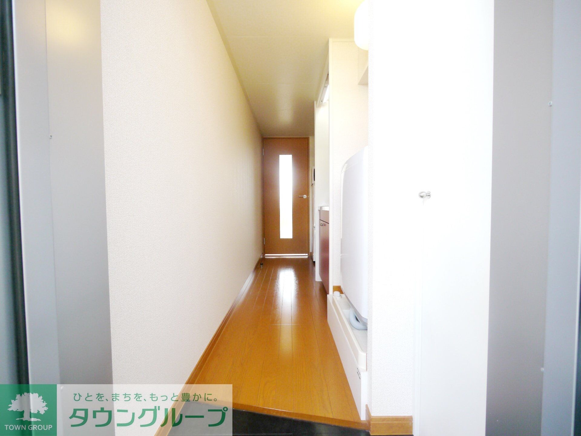 レオパレスアビイ　ロードの物件内観写真