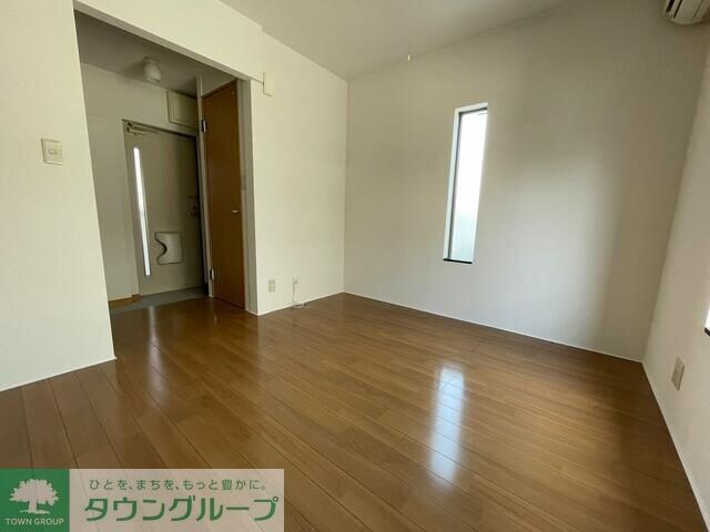 プリンス小松の物件内観写真