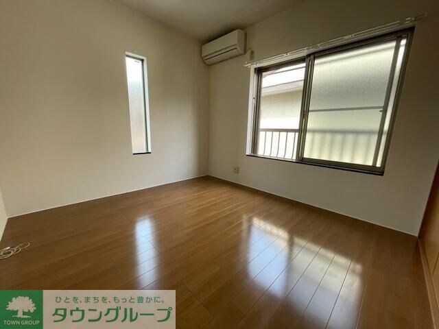 プリンス小松の物件内観写真