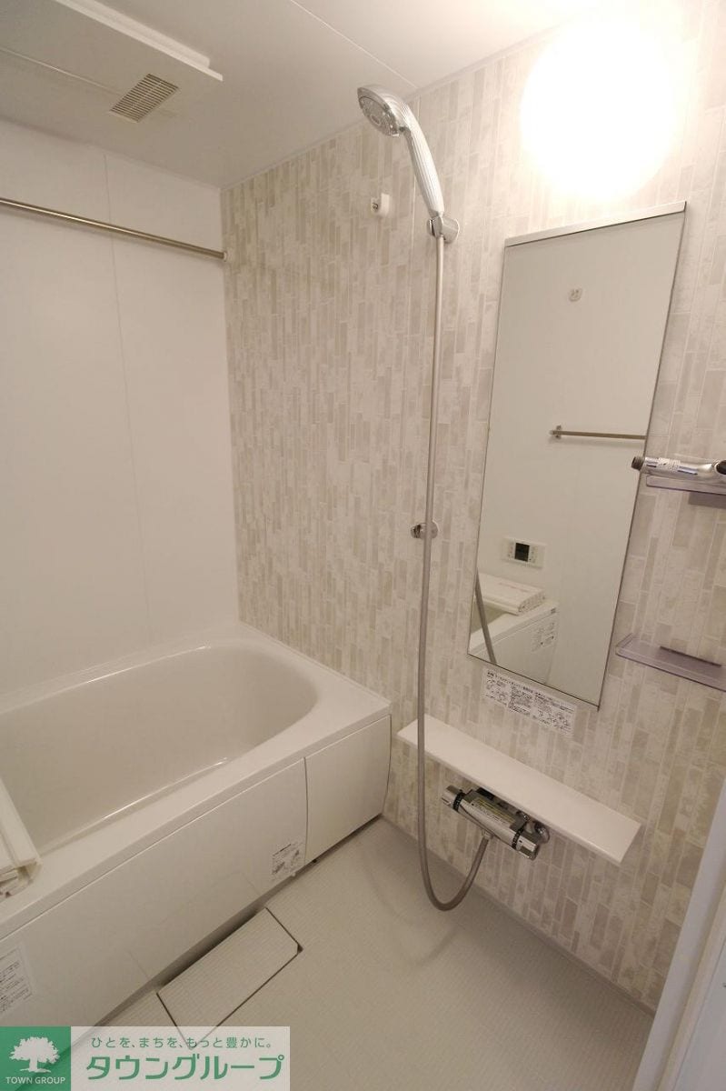 ラリュール赤塚IIの物件内観写真