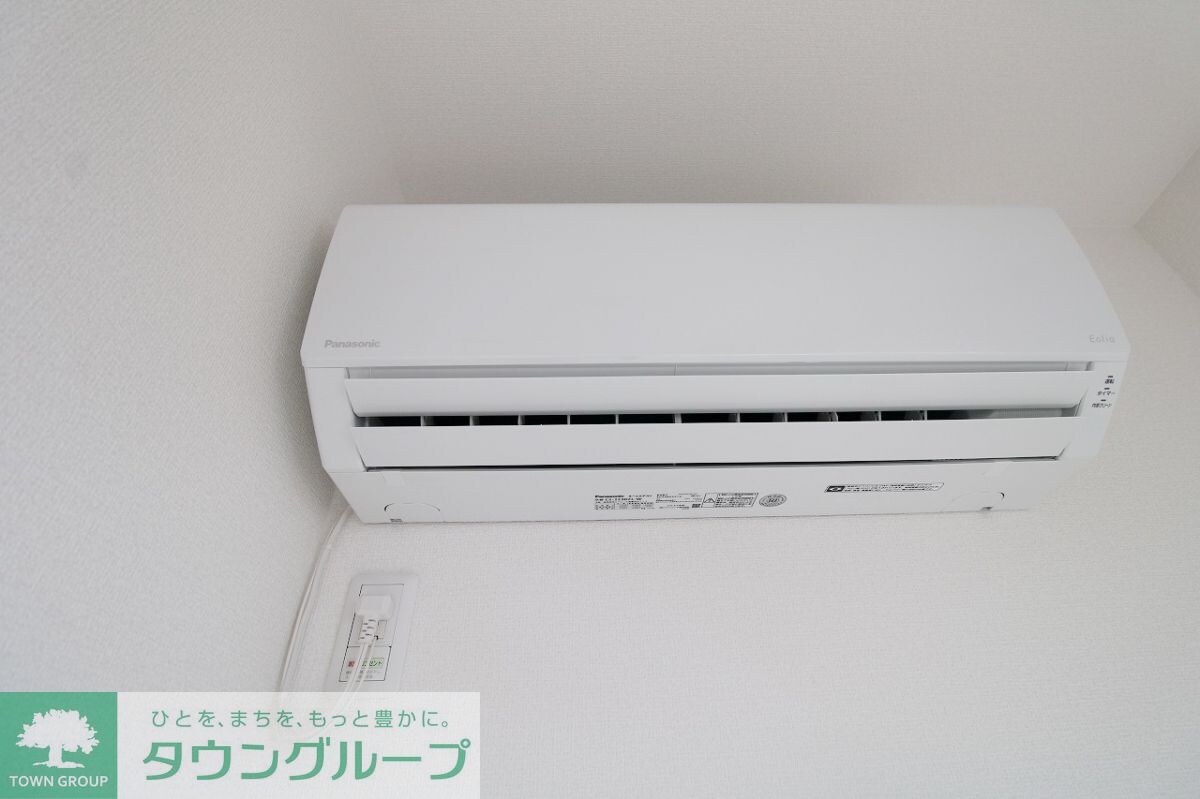 ラリュール赤塚IIの物件内観写真