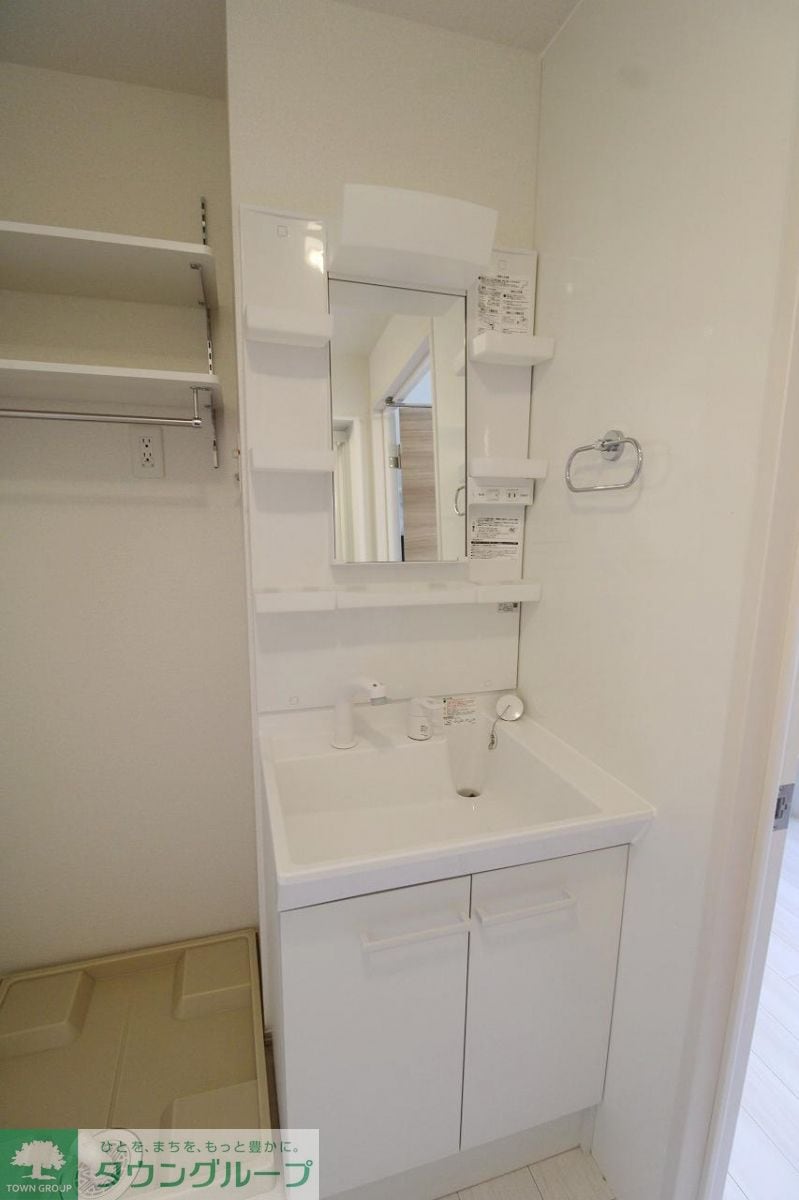 ラリュール赤塚IIの物件内観写真