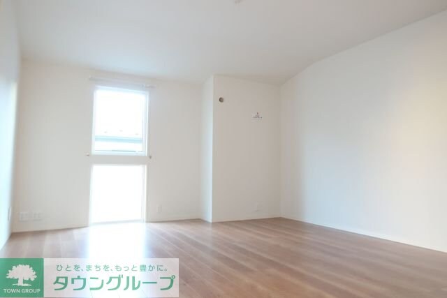 ｉｈａｎａ　ｇａｒｄｅｎの物件内観写真