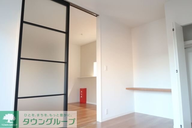 ｉｈａｎａ　ｇａｒｄｅｎの物件内観写真