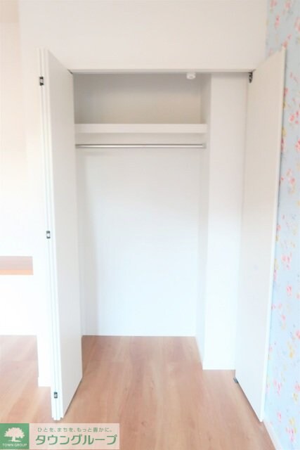 ｉｈａｎａ　ｇａｒｄｅｎの物件内観写真