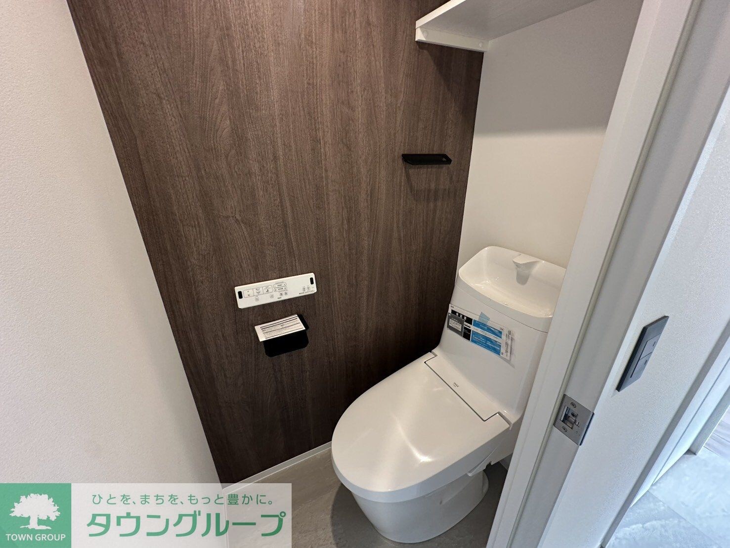 練馬レーベルの物件内観写真