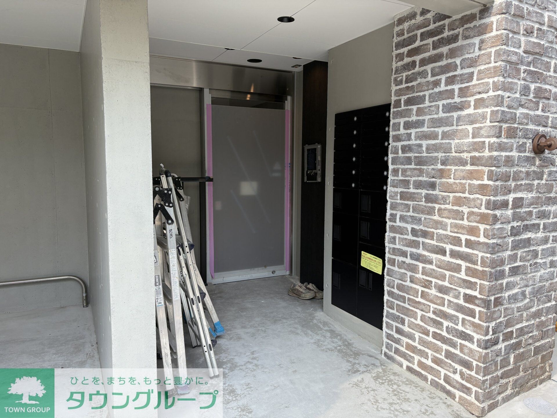 練馬レーベルの物件内観写真