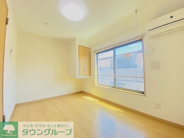 コンフォート柳沢の物件内観写真