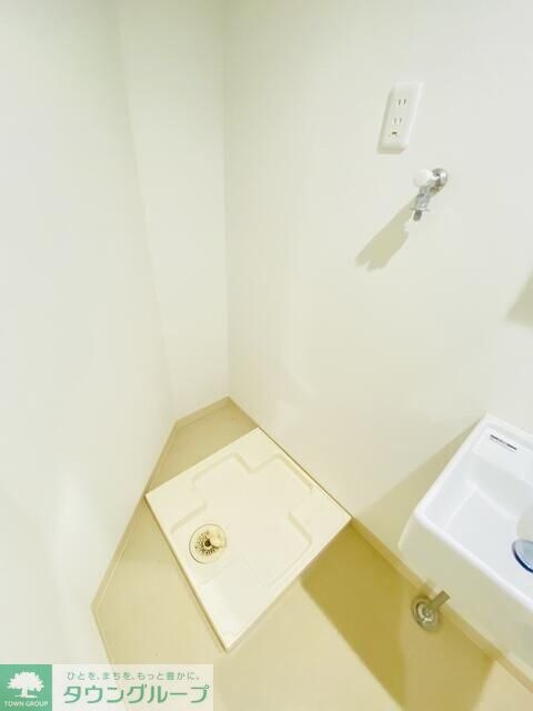 コンフォート柳沢の物件内観写真