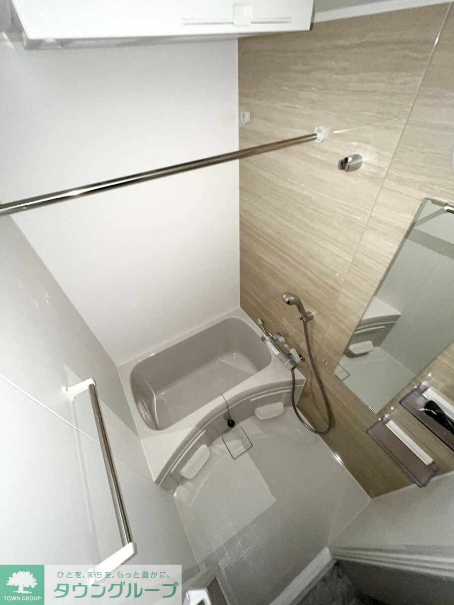 エクセラン旭町の物件内観写真