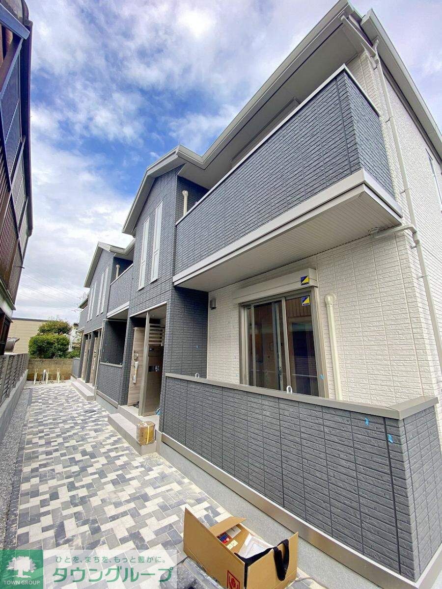 レセア花小金井の物件内観写真