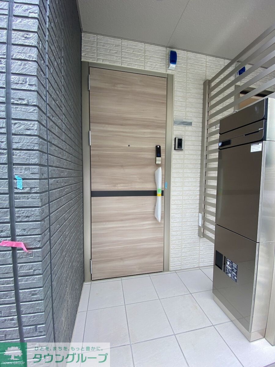 レセア花小金井の物件内観写真