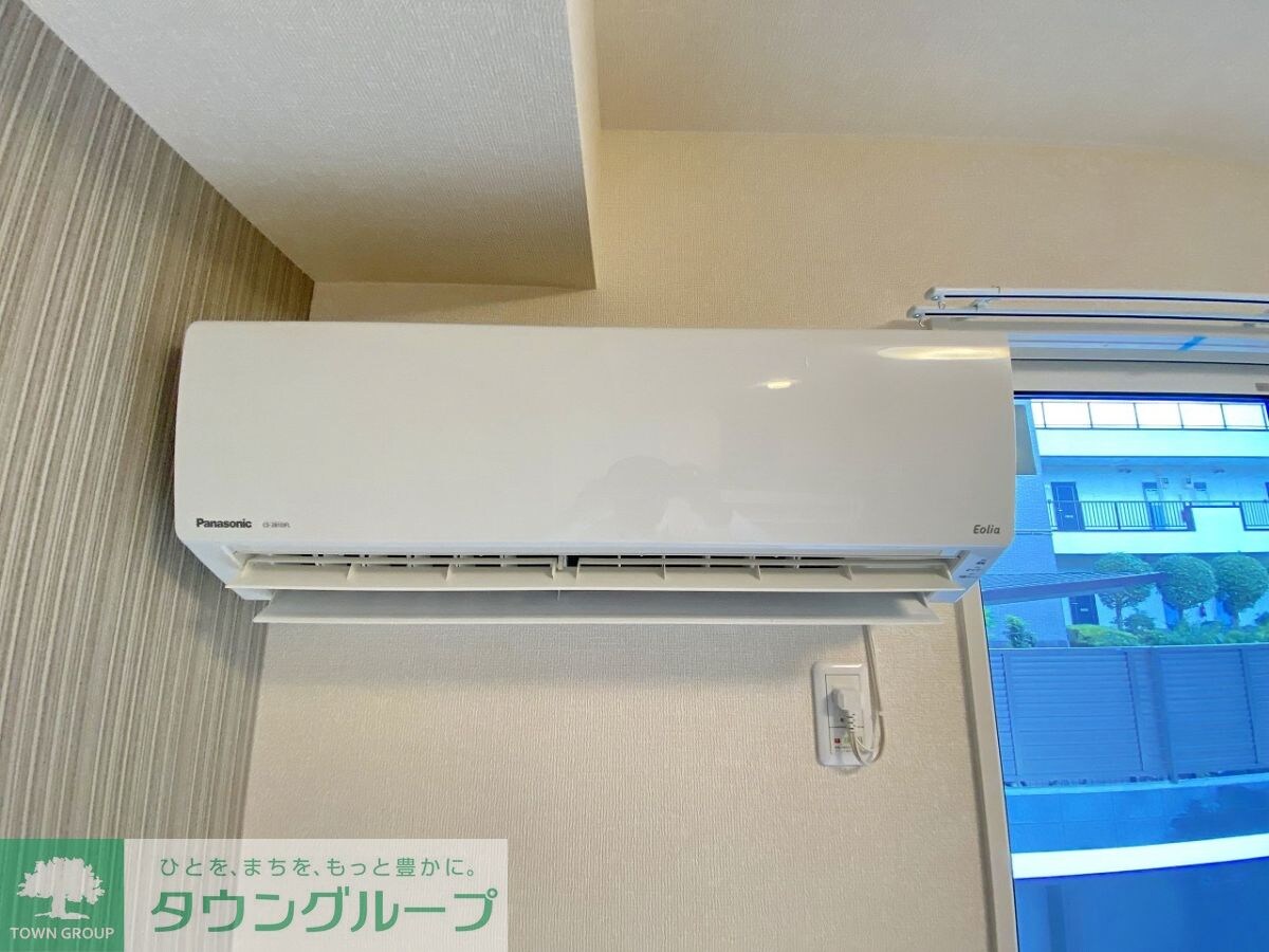 レセア花小金井の物件内観写真