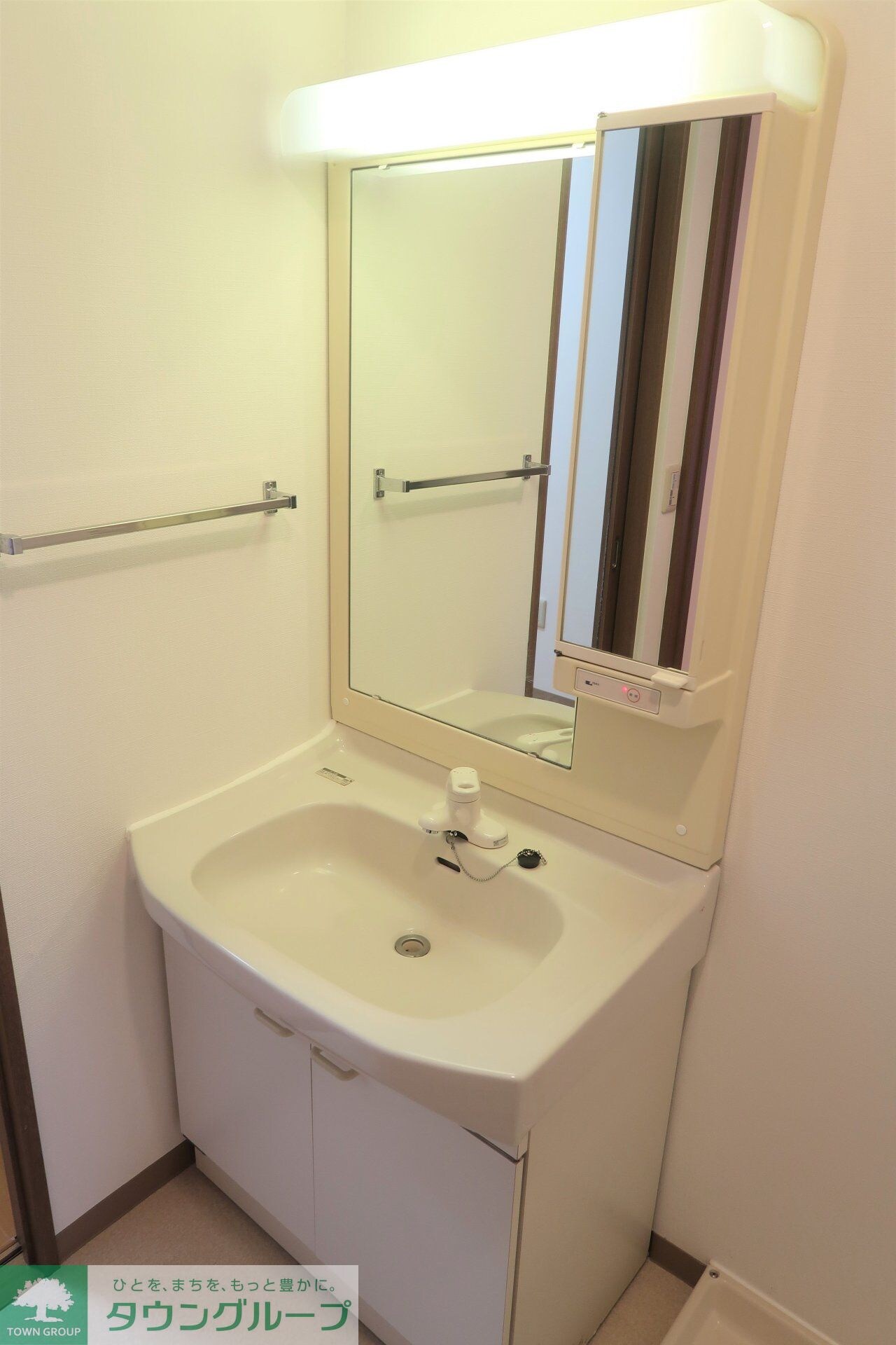 Ｔ’ｓｇａｒｄｅｎ清瀬の物件内観写真