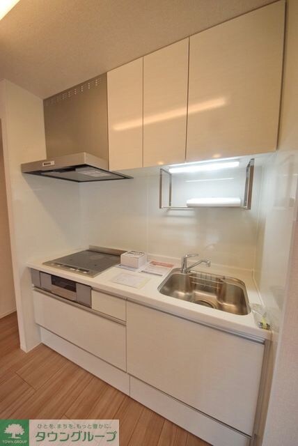 Ｐｒｅｎｄｒｅ（プランドール）の物件内観写真