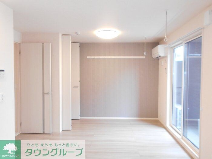 Ｐｒｅｎｄｒｅ（プランドール）の物件内観写真