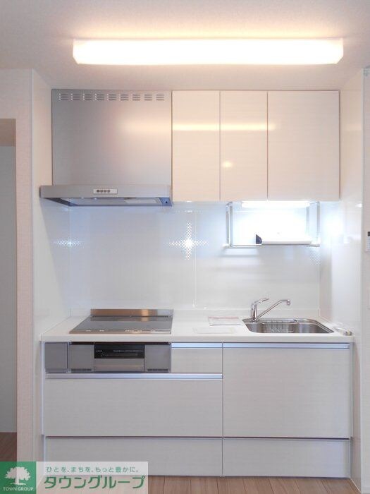 Ｐｒｅｎｄｒｅ（プランドール）の物件内観写真