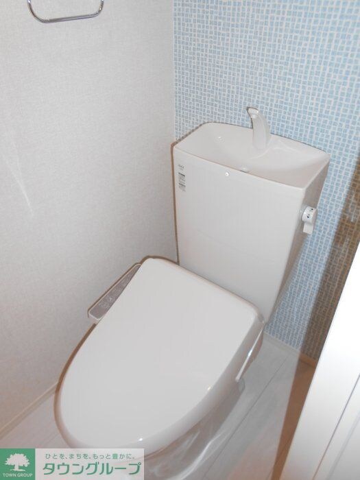 Ｐｒｅｎｄｒｅ（プランドール）の物件内観写真