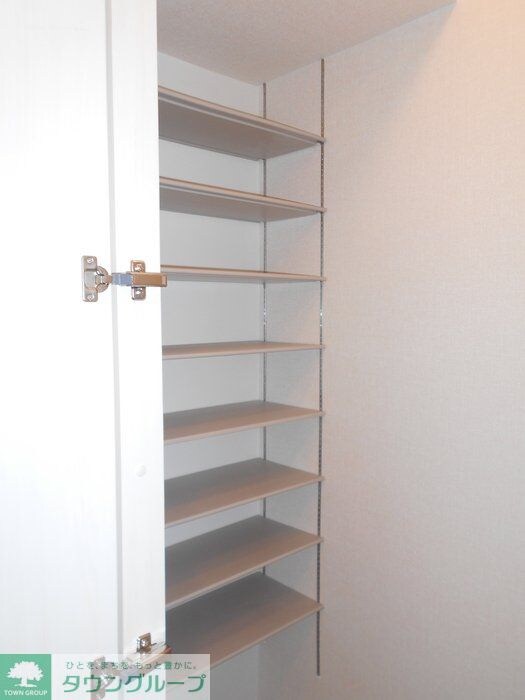 Ｐｒｅｎｄｒｅ（プランドール）の物件内観写真