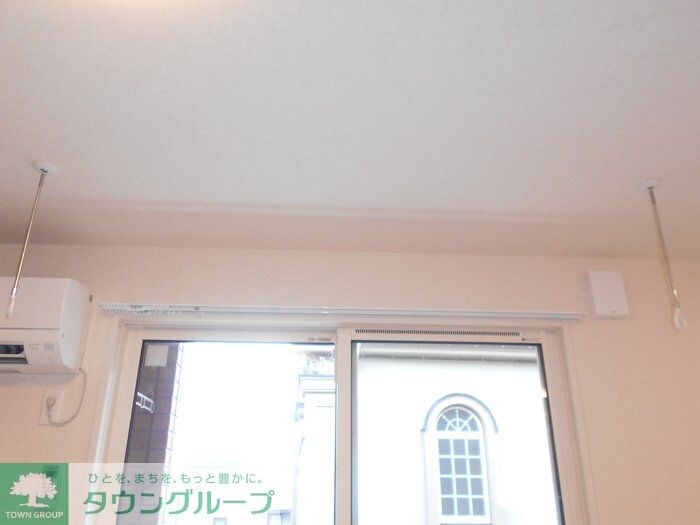 Ｐｒｅｎｄｒｅ（プランドール）の物件内観写真