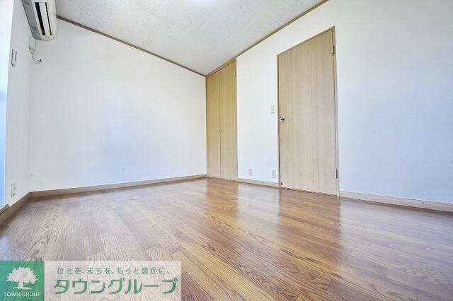 三友ハウスの物件内観写真