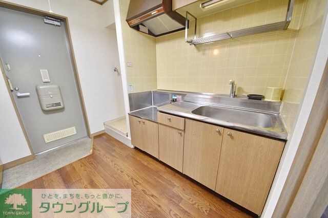 三友ハウスの物件内観写真