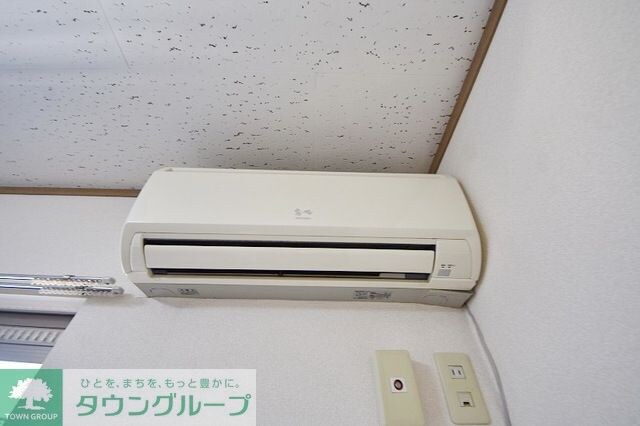 三友ハウスの物件内観写真