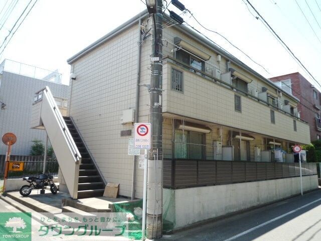 三友ハウスの物件内観写真