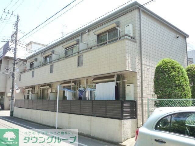 三友ハウスの物件内観写真