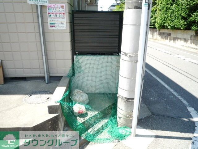 三友ハウスの物件内観写真