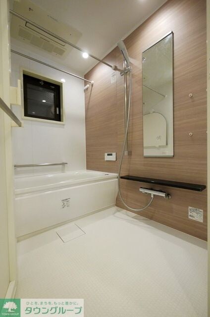 プラウド練馬光が丘公園の物件内観写真