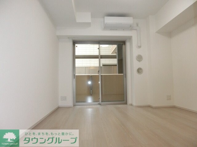 デュオステージ鷺ノ宮の物件内観写真