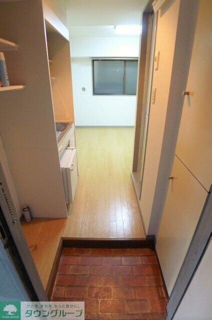 Ｎファースト清瀬の物件内観写真