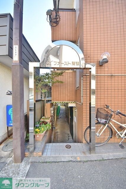 Ｎファースト清瀬の物件内観写真