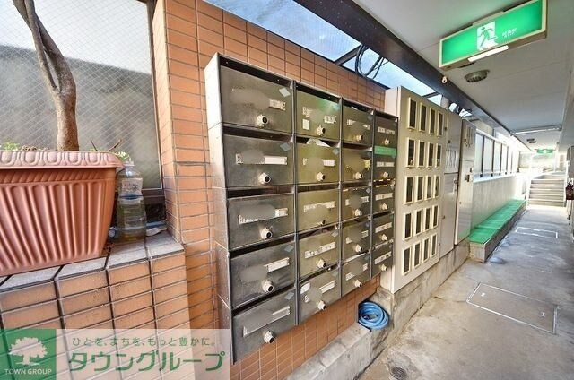 Ｎファースト清瀬の物件内観写真