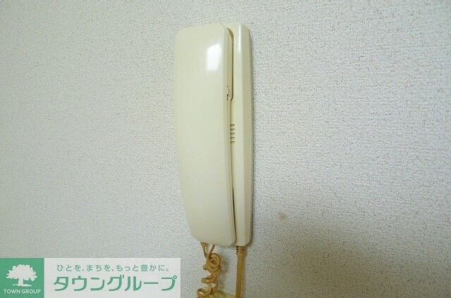 Ｎファースト清瀬の物件内観写真