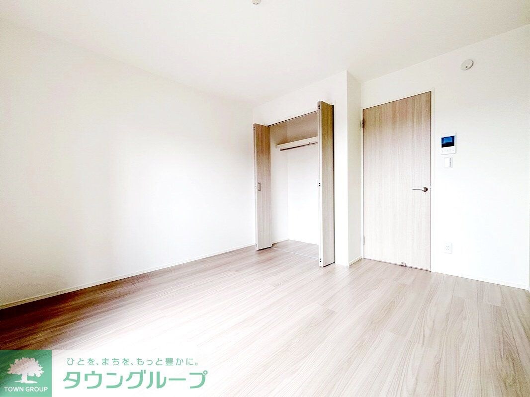 アジュール清瀬の物件内観写真