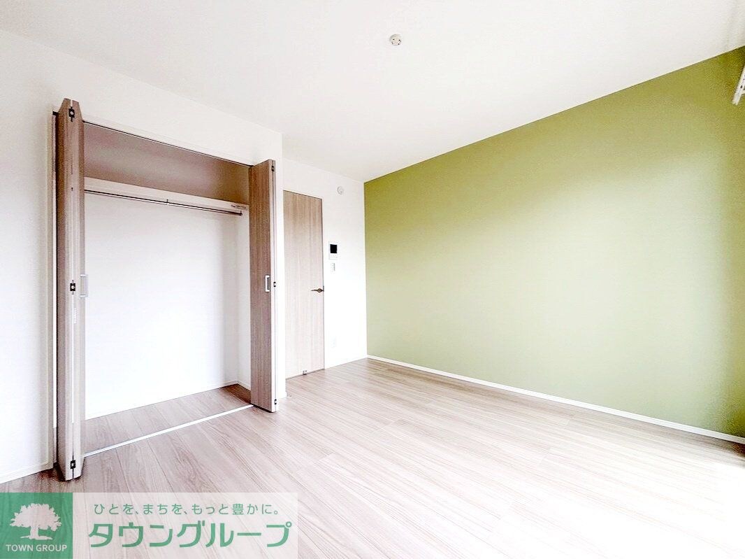 アジュール清瀬の物件内観写真