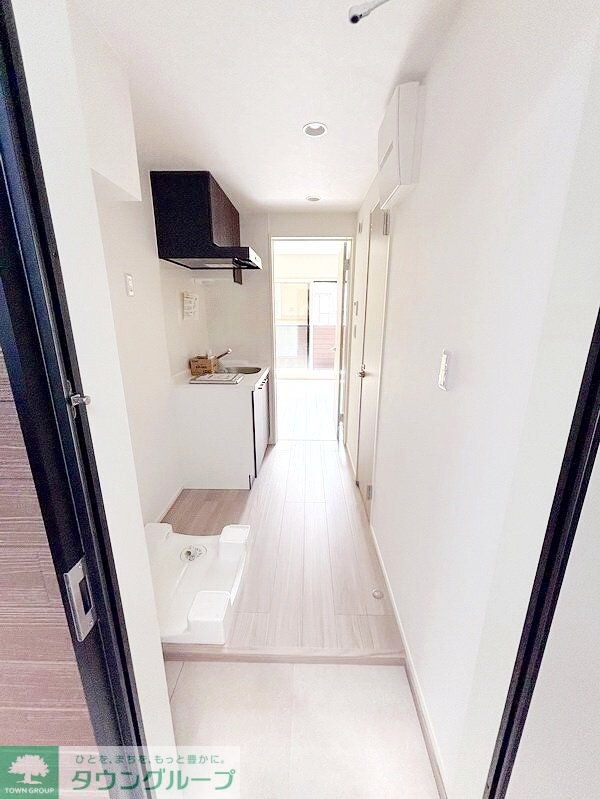 アジュール清瀬の物件内観写真