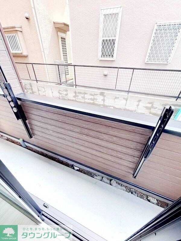 アジュール清瀬の物件内観写真