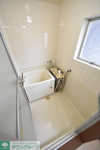 勇進ビルの物件内観写真