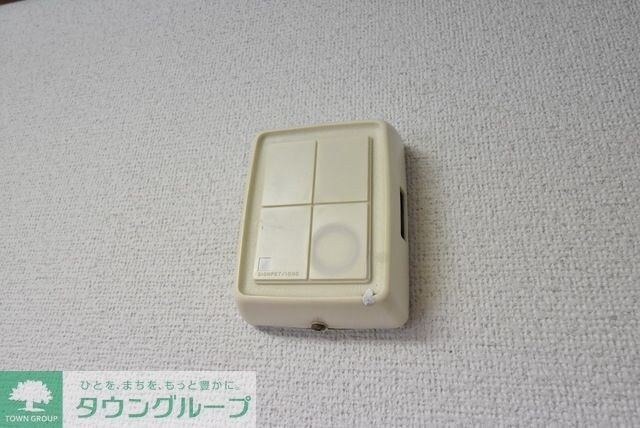 勇進ビルの物件内観写真