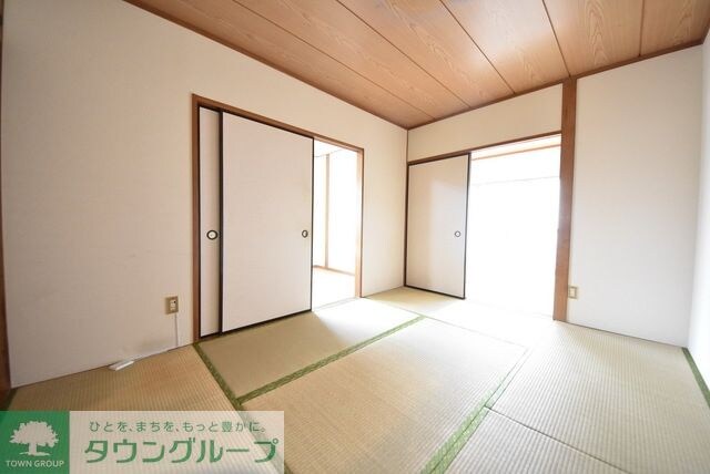 勇進ビルの物件内観写真