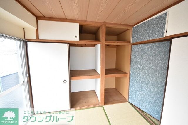 勇進ビルの物件内観写真